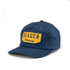 Seager Wilson Snapback